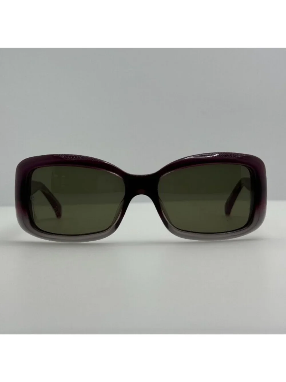 Giorgio Armani Sunglasses Ga511/s CJJFX Italy 55-16-130